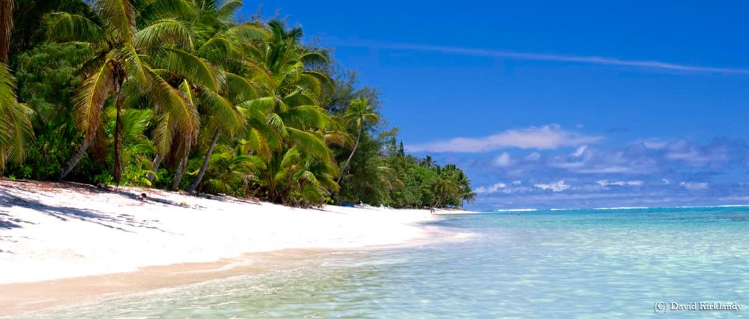 クック諸島イメージ