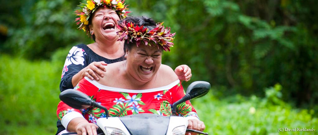 クック諸島イメージ