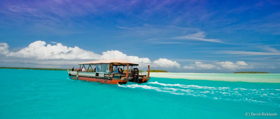 クック諸島イメージ