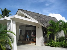 リトルポリネシアンイメージ