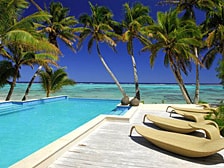 リトルポリネシアンイメージ