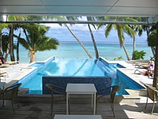 リトルポリネシアンイメージ