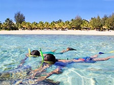 クラウンビーチリゾート＆スパイメージ