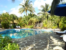 クラウンビーチリゾート＆スパイメージ