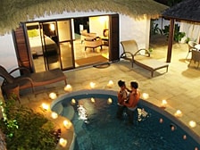 クラウンビーチリゾート＆スパイメージ