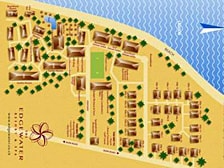 エッジウォーターリゾート＆スパイメージ