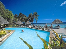 エッジウォーターリゾート＆スパイメージ