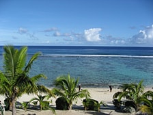 エッジウォーターリゾート＆スパイメージ